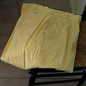 RALPH LAUREN POLO SLACKS Reduced
